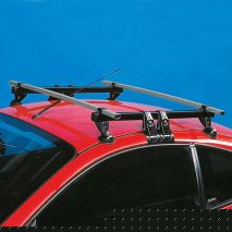 ΣΧΑΡΑ ΟΡΟΦΗΣ (ΤΕΛΑΡΟ) LP CALYPSO ΓΙΑ TOYOTA AURIS 3D 2007 Auto Moto Tyres 