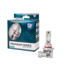 ΛΑΜΠΑ LED HΒ3 9-32V 6.500K 5.000lm 50W CSP1860 LED ALL IN ONE PREMIUM SERIES  M-TECH - 1 ΤΕΜ. Auto Moto Tyres 