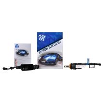 H11 9/36V 6.500K 5000lm OSRAM EXTREME BLUE LED KIT SET (ΜΕ ΨΥΚΤΡΑ ΛΕΠΙΔΕΣ-ΦΤΕΡΟΥ) 2ΤΕΜ. M-TECH Auto Moto Tyres 