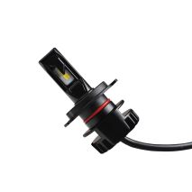 H4 12/24V 2x24W 5700K LED KIT BASIC EPISTAR Auto Moto Tyres 