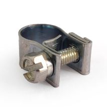 ΣΦΙΓΚΤΗΡΑΣ ΜΕΤΑΛΛΙΚΟΣ MINI 6-8mm/9mm W1 AMiO - 1 ΤΕΜ. Auto Moto Tyres 