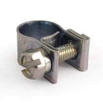 ΣΦΙΓΚΤΗΡΑΣ ΜΕΤΑΛΛΙΚΟΣ MINI 9-11mm/9mm W1 AMiO - 1 ΤΕΜ. Auto Moto Tyres 