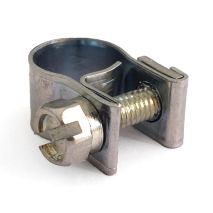 ΣΦΙΓΚΤΗΡΑΣ ΜΕΤΑΛΛΙΚΟΣ MINI 11-13mm/9mm W1 AMiO - 1 ΤΕΜ. Auto Moto Tyres 