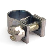 ΣΦΙΓΚΤΗΡΑΣ ΜΕΤΑΛΛΙΚΟΣ MINI 13-15mm/9mm W1 AMiO - 1 ΤΕΜ. Auto Moto Tyres 