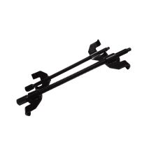 ΕΞΩΛΚΕΙΣ ΕΛΑΤΗΡΙΩΝ ΑΜΟΡΤΙΣΕΡ 380mm (ΕΥΡΟΣ ΕΡΓΑΣΙΑΣ 80>320mm) 21 ΚΛΕΙΔΙ AMIO - 2 ΤΕΜ. Auto Moto Tyres 