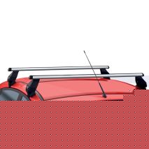 KIT ΜΕ ΜΠΑΡΕΣ ΟΡΟΦΗΣ ΓΙΑ FORD FOCUS III STATION WAGON 5D 2011-2018 ΑΛΟΥΜΙΝΙΟΥ TEMA MENABO (AL2-3360-FIX016G)-2 ΤΕΜ. Auto Moto Tyres 