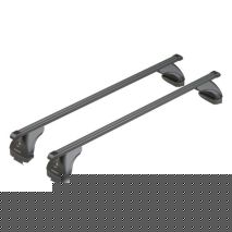 KIT ΜΕ ΜΠΑΡΕΣ ΟΡΟΦΗΣ ΓΙΑ CITROEN DS5 12-11+ ΣΙΔΗΡΟΥ NORDRIVE (N15020-N20001-N21119) Auto Moto Tyres 