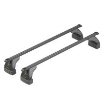 KIT ΜΕ ΜΠΑΡΕΣ ΟΡΟΦΗΣ ΓΙΑ FORD S-MAX I MPV 5D 06-06-09-15 ΣΙΔΗΡΟΥ NORDRIVE (N15021-N20001-N21044) Auto Moto Tyres 