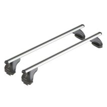 KIT ΜΕ ΜΠΑΡΕΣ ΟΡΟΦΗΣ ΓΙΑ CITROEN DS5 12-11+ ΑΛΟΥΜΙΝΙΟΥ NORDRIVE (N15025-N20001-N21119) Auto Moto Tyres 