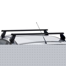 KIT ΜΕ ΜΠΑΡΕΣ ΟΡΟΦΗΣ ΓΙΑ ALFA ROMEO 147 3D 2005-2010 ΣΙΔΗΡΟΥ ΜΕΝΑΒΟ (FE1-3360-FIX001G) Auto Moto Tyres 