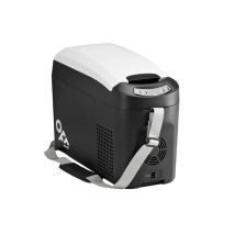 ΨΥΓΕΙΟ TB15 TRAVEL BOX 15L 12/24V 35W 375x235x566mm INDEL B - 1 ΤΕΜ. Auto Moto Tyres 