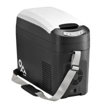 ΨΥΓΕΙΟ TB18 TRAVEL BOX 18L 12/24V 35W 420x235x566mm INDEL B - 1 ΤΕΜ. Auto Moto Tyres 