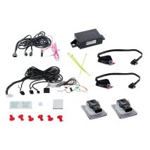 ΣΥΣΤΗΜΑ ΑΝΙΧΝΕΥΣΗΣ ΤΥΦΛΩΝ ΣΗΜΕΙΩΝ 12/24V VALEO SAFE SIDE Auto Moto Tyres 