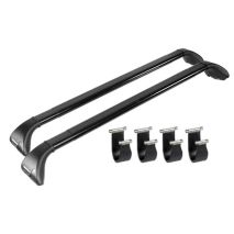 KIT ΜΕ ΜΠΑΡΕΣ ΟΡΟΦΗΣ ΓΙΑ MITSUBISHI OUTLANDER 05/03-01/07 (N15014-N21401) ΤΗΛΕΣΚΟΠΙΚΕΣ ΟΡΟΦΗΣ NORDRIVE Auto Moto Tyres 