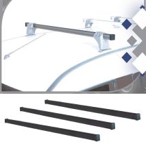 ΚΙΤ ΜΠΑΡΕΣ ΓΙΑ PEUGEOT BOXER 1994+2006+2014+ ΜΕ 3 ΕΠΑΓΓΕΛΜΑΤΙΚΕΣ ΜΠΑΡΕΣ ΣΙΔΗΡΟΥ K39 (K39-263 X 3 - K39-203 X 3) Auto Moto Tyres 