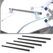 ΚΙΤ ΜΠΑΡΕΣ ΓΙΑ NISSAN INTERSTAR 1997-2010 ΜΕ 5 ΕΠΑΓΓΕΛΜΑΤΙΚΕΣ ΜΠΑΡΕΣ ΣΙΔΗΡΟΥ K39 (K39-263 X 5 - K39-210 X 5) Auto Moto Tyres 