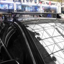 KIT ΜΕ ΜΠΑΡΕΣ ΟΡΟΦΗΣ ΓΙΑ PEUGEOT 3008 5D 2016-2020 ΣΙΔΗΡΟΥ TEMA MENABO (FE2-3360-FIX076G)-2 ΤΕΜ. Auto Moto Tyres 