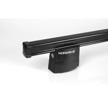 ΜΠΑΡΑ ΟΡΟΦΗΣ 180CM KARGO ΜΑΥΡΗ Auto Moto Tyres 