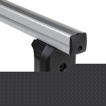 ΚΙΤ ΜΠΑΡΕΣ ΓΙΑ PEUGEOT EXPERT L1 2016+ ΜΕ ΕΠΑΓΓΕΛΜΑΤΙΚΕΣ ΜΠΑΡΕΣ ΑΛΟΥΜΙΝΙΟΥ MENABO (8440/MB X 4 - FIX603FP X 4) Auto Moto Tyres 