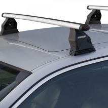 KIT ΜΕ ΜΠΑΡΕΣ ΟΡΟΦΗΣ ΓΙΑ VW POLO III 6N / 6N2 1995-2003 / CADDY VAN 1995-2003 ΣΙΔΗΡΟΥ TEMA MENABO (FE1-3360-FIX043GS)-2 ΤΕΜ. Auto Moto Tyres 