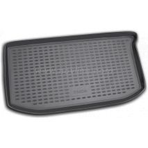 ΜΑΡΚΕ ΠΑΤΑΚΙ ΣΚΑΦΗ ΠΟΡΤ ΜΠΑΓΚΑΖ ΓΙΑ FIAT PANDA 09/2003-2012 TPE ΛΑΣΤΙΧΟ ΣΕ ΜΑΥΡΟ ΧΡΩΜΑ NOVLINE - 1 ΤΕΜ. Auto Moto Tyres 