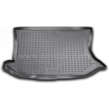 ΜΑΡΚΕ ΠΑΤΑΚΙ ΣΚΑΦΗ ΠΟΡΤ ΜΠΑΓΚΑΖ ΓΙΑ FORD FIESTA 09/2008-05/2017 TPE ΛΑΣΤΙΧΟ ΣΕ ΜΑΥΡΟ ΧΡΩΜΑ NOVLINE - 1 ΤΕΜ. Auto Moto Tyres 