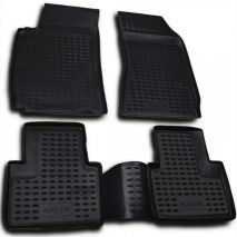 ΜΑΡΚΕ ΠΑΤΑΚΙΑ ΣΕ ΣΚΑΦΗ TPE ΛΑΣΤΙΧΟ ΓΙΑ LANDROVER DISCOVERY 3 10/2004-08/2009  ΣΕ ΜΑΥΡΟ ΧΡΩΜΑ NOVLINE - 4 ΤΕΜ. Auto Moto Tyres 