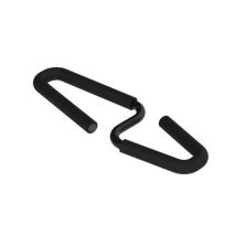 ΜΕΤΑΛΛΙΚΟ ΠΡΟΣΘΕΤΟ ΣΤΗΡΙΞΗΣ-ΚΡΑΤΗΜΑΤΟΣ ΓΙΑ ΜΠΑΡΕΣ KARGO+ KARGO-PLUS U-6 1ΤΕΜ. Auto Moto Tyres 