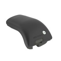 ΣΤΑΝΤΑΡ ΠΟΔΙ ΜΕ ΚΑΠΑΚΙΑ ΚΑΙ ΚΛΕΙΔΑΡΙΑ ORIGINE RAIL ΓΙΑ ΜΠΑΡΕΣ SILENZIO CX (STANDARD/FLUSH) - 4ΤΕΜ. Auto Moto Tyres 