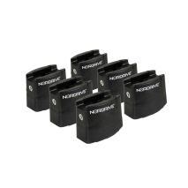 ΑΚΡΑ ΓΙΑ ΜΠΑΡΕΣ NORDRIVE ΓΙΑ CITROEN BERLINGO 7/96-03/08 (3) KIT Auto Moto Tyres 