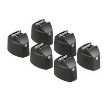 ΑΚΡΑ ΓΙΑ 3 ΜΠΑΡΕΣ NORDRIVE ΓΙΑ MERCEDES CITAN 09/2021 - 6 τεμ. Auto Moto Tyres 