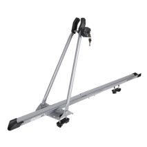 ΒΑΣΗ ΠΟΔΗΛΑΤΟΥ ΟΡΟΦΗΣ ΣΙΔΗΡΟΥ BIKE-ONE (ΜΕ ΚΛΕΙΔΑΡΙΑ) ΓΙΑ 1 ΠΟΔΗΛΑΤΟ NORDRIVE Auto Moto Tyres 