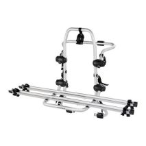 ΒΑΣΗ ΠΟΔΗΛΑΤΟΥ ΠΟΡΤ ΜΠΑΓΚΑΖ PYRO-2 ΑΛΟΥΜΙΝΙΟΥ ΓΙΑ 2 ΠΟΔΗΛΑΤΑ NORDRIVE Auto Moto Tyres 