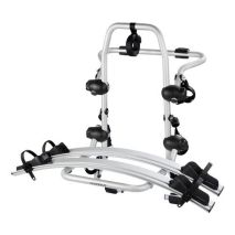 ΒΑΣΗ ΠΟΔΗΛΑΤΟΥ ΠΟΡΤ ΜΠΑΓΚΑΖ RADIUS-2 ΑΛΟΥΜΙΝΙΟΥ ΓΙΑ 2 ΠΟΔΗΛΑΤΑ NORDRIVE Auto Moto Tyres 