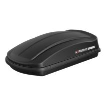 ΜΠΑΓΚΑΖΙΕΡΑ ΟΡΟΦΗΣ NORDRIVE BOX 330 LT ΜΑΥΡΟ ΧΡΩΜΑ ΜΕ ΑΝΑΓΛΥΦΗ ΥΦΗ - 1 ΤΕΜ. Auto Moto Tyres 