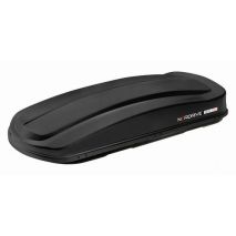 ΜΠΑΓΚΑΖΙΕΡΑ ΟΡΟΦΗΣ NORDRIVE BOX 530 LT ΜΑΥΡΟ ΧΡΩΜΑ ΜΕ ΑΝΑΓΛΥΦΗ ΥΦΗ - 1 ΤΕΜ. Auto Moto Tyres 