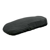 ΚΟΥΚΟΥΛΑ/ΚΑΛΥΜΜΑ ΜΠΑΓΚΑΖΙΕΡΑΣ ΕΛΑΣΤΙΚΟ (ΧL) 140x205-230mm ΜΑΥΡΟ ΧΡΩΜΑ NORDRIVE - 1 TEM. Auto Moto Tyres 