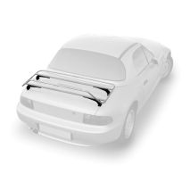 Σχάρα Πορτ Μπαγκάζ για αυτοκίνητα τύπου Spider /Coupe (RR-3) 128x50cm Auto Moto Tyres 