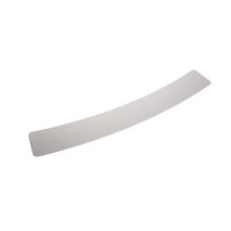 RENAULT DUSTER 2015-2018 ΤΡΙΜ ΠΡΟΦΥΛΑΚΤΗΡΑ ΠΟΡΤ ΜΠΑΓΚΑΖ ΧΡΩΜΙΟ ΑΥΤΟΚΟΛΛΗΤΟ Auto Moto Tyres 