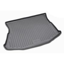 ΜΑΡΚΕ ΠΑΤΑΚΙ ΣΚΑΦΗ ΠΟΡΤ ΜΠΑΓΚΑΖ ΓΙΑ ALFA 147 3D 10/2000+ TPE ΛΑΣΤΙΧΟ ΣΕ ΜΑΥΡΟ ΧΡΩΜΑ NOVLINE - 1 ΤΕΜ. Auto Moto Tyres 