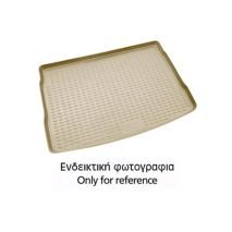 ΜΑΡΚΕ ΠΑΤΑΚΙ ΣΚΑΦΗ ΠΟΡΤ ΜΠΑΓΚΑΖ ΓΙΑ BMW X5 1999-2007 TPE ΛΑΣΤΙΧΟ ΣΕ ΜΠΕΖ ΧΡΩΜΑ NOVLINE - 1 ΤΕΜ. Auto Moto Tyres 