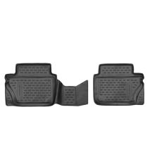 ΜΑΡΚΕ ΠΑΤΑΚΙΑ ΣΕ ΣΚΑΦΗ TPE ΛΑΣΤΙΧΟ ΓΙΑ BMW X5 5D 2013-2018 (2Η ΣΕΙΡΑ ΚΑΘΙΣΜΑΤΩΝ)  ΣΕ ΜΑΥΡΟ ΧΡΩΜΑ NOVLINE - 2 ΤΕΜ. Auto Moto Tyres 