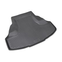 ΜΑΡΚΕ ΠΑΤΑΚΙ ΣΚΑΦΗ ΠΟΡΤ ΜΠΑΓΚΑΖ ΓΙΑ HONDA ACCORD 06/2008+ ΚΑΤΩ ΜΕΡΟΣ TPE ΛΑΣΤΙΧΟ ΣΕ ΜΑΥΡΟ ΧΡΩΜΑ NOVLINE - 1 ΤΕΜ. Auto Moto Tyres 