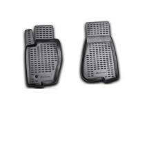 ΜΑΡΚΕ ΠΑΤΑΚΙΑ ΣΕ ΣΚΑΦΗ TPE ΛΑΣΤΙΧΟ ΓΙΑ JEEP GRAND CHEROKEE 2004-2010 2Η ΣΕΙΡΑ ΚΑΘΙΣΜΑΤΩΝ ΣΕ ΜΑΥΡΟ ΧΡΩΜΑ NOVLINE - 2 ΤΕΜ Auto Moto Tyres 