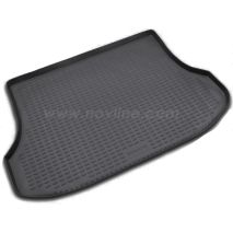 ΜΑΡΚΕ ΠΑΤΑΚΙ ΣΚΑΦΗ ΠΟΡΤ ΜΠΑΓΚΑΖ ΓΙΑ KIA SORENTO 07/2002-10/2009 TPE ΛΑΣΤΙΧΟ ΣΕ ΜΑΥΡΟ ΧΡΩΜΑ NOVLINE - 1 ΤΕΜ. Auto Moto Tyres 