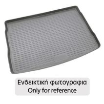 ΜΑΡΚΕ ΠΑΤΑΚΙ ΣΚΑΦΗ ΠΟΡΤ ΜΠΑΓΚΑΖ ΓΙΑ FORD FOCUS II SW 02/05-2011 (ΓΚΡΙ) Auto Moto Tyres 