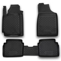 ΜΑΡΚΕ ΠΑΤΑΚΙΑ ΣΕ ΣΚΑΦΗ TPE ΛΑΣΤΙΧΟ ΓΙΑ HYUNDAI i10 2007-2014  ΣΕ ΜΑΥΡΟ ΧΡΩΜΑ NOVLINE - 4 ΤΕΜ. Auto Moto Tyres 