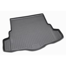 ΜΑΡΚΕ ΠΑΤΑΚΙ ΣΚΑΦΗ ΠΟΡΤ ΜΠΑΓΚΑΖ ΓΙΑ ALFA ROMEO 159 4D 09/2005-2013 TPE ΛΑΣΤΙΧΟ ΣΕ ΜΑΥΡΟ ΧΡΩΜΑ NOVLINE - 1 ΤΕΜ. Auto Moto Tyres 