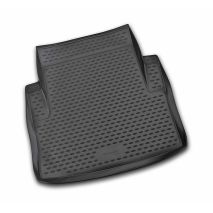 ΜΑΡΚΕ ΠΑΤΑΚΙ ΣΚΑΦΗ ΠΟΡΤ ΜΠΑΓΚΑΖ ΓΙΑ BMW ΣΕΙΡΑ 3 E90 4D 03/05+ (ΜΑΥΡΟ) Auto Moto Tyres 