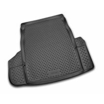 ΜΑΡΚΕ ΠΑΤΑΚΙ ΣΚΑΦΗ ΠΟΡΤ ΜΠΑΓΚΑΖ ΓΙΑ BMW ΣΕΙΡΑ 5 E60 4D 07/2003-12/2009 TPE ΛΑΣΤΙΧΟ ΣΕ ΜΑΥΡΟ ΧΡΩΜΑ NOVLINE - 1 ΤΕΜ. Auto Moto Tyres 